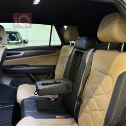 فولكسفاغن أطلس كروس سبورت